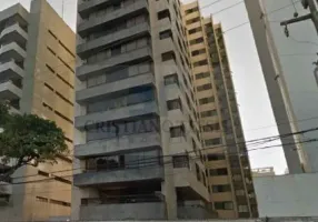 Foto 1 de Apartamento com 4 Quartos para venda ou aluguel, 329m² em Boa Viagem, Recife