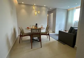 Foto 1 de Apartamento com 2 Quartos para alugar, 45m² em Mantiqueira, Belo Horizonte