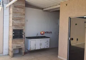 Foto 1 de Apartamento com 2 Quartos à venda, 103m² em Jardim Terramerica III, Americana