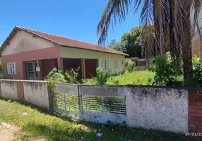 Foto 1 de Casa com 3 Quartos à venda, 150m² em Grussaí, São João da Barra