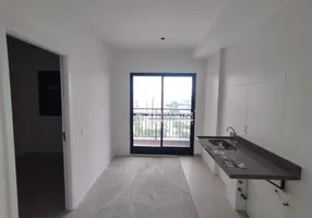 Foto 1 de Apartamento com 1 Quarto à venda, 27m² em Veleiros, São Paulo