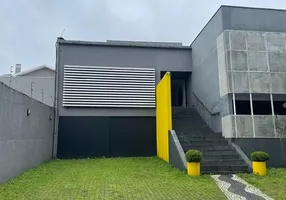 Foto 1 de Casa com 1 Quarto à venda, 320m² em Bom Retiro, Curitiba