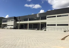 Foto 1 de Galpão/Depósito/Armazém para alugar, 1200m² em Beira Rio, Biguaçu