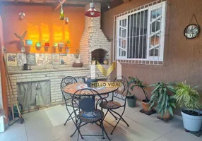 Foto 1 de Casa com 2 Quartos à venda, 100m² em Bela Vista, Macaé