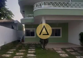 Foto 1 de Casa de Condomínio com 4 Quartos para venda ou aluguel, 270m² em Glória, Macaé