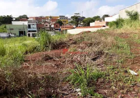 Foto 1 de Lote/Terreno à venda, 159m² em Paulicéia, Piracicaba