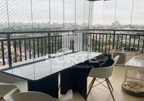 Foto 1 de Apartamento com 3 Quartos à venda, 128m² em Jardim São Caetano, São Caetano do Sul