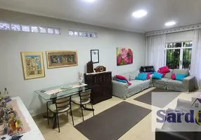 Foto 1 de Sobrado com 3 Quartos à venda, 273m² em Vila Morse, São Paulo