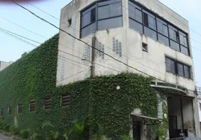 Foto 1 de para alugar, 360m² em Demarchi, São Bernardo do Campo