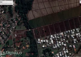 Foto 1 de Lote/Terreno à venda, 450m² em Sarandi, Santa Izabel do Oeste