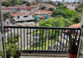 Foto 1 de Apartamento com 1 Quarto à venda, 55m² em Vila Jequitibás, Campinas