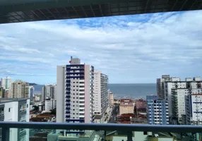 Foto 1 de Apartamento com 2 Quartos para venda ou aluguel, 66m² em Vila Assunção, Praia Grande