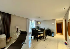 Foto 1 de Apartamento com 3 Quartos à venda, 137m² em Sion, Belo Horizonte