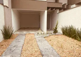 Foto 1 de Casa de Condomínio com 3 Quartos à venda, 112m² em Itacolomi, Balneário Piçarras