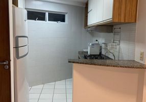Foto 1 de Apartamento com 2 Quartos para venda ou aluguel, 59m² em Ponta Negra, Natal