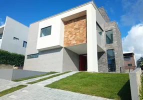 Foto 1 de Casa de Condomínio com 4 Quartos à venda, 235m² em , Lagoa Seca