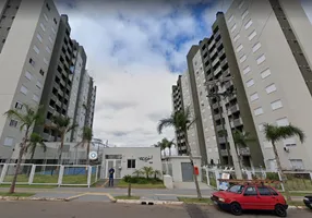 Foto 1 de Apartamento com 2 Quartos à venda, 58m² em Vila Igará, Canoas