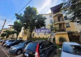 Foto 1 de Apartamento com 2 Quartos à venda, 65m² em Jardim Cristina, Campinas