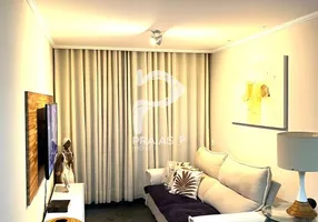 Foto 1 de Apartamento com 2 Quartos à venda, 90m² em Enseada, Guarujá