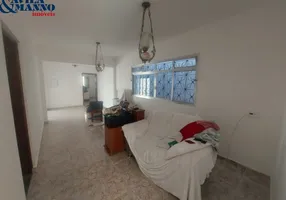 Foto 1 de Casa com 3 Quartos para alugar, 240m² em Vila Prudente, São Paulo