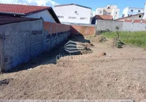 Foto 1 de Lote/Terreno à venda, 166m² em Jardim Santa Júlia, São José dos Campos