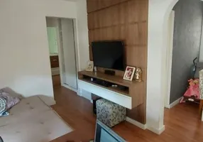 Foto 1 de Apartamento com 2 Quartos à venda, 65m² em Jardim Interlagos, Campinas