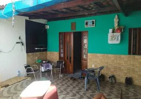 Foto 1 de Casa com 2 Quartos à venda, 68m² em Cabula VI, Salvador