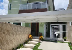 Foto 1 de Casa com 3 Quartos à venda, 273m² em Caji, Lauro de Freitas