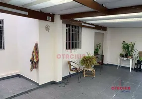 Foto 1 de Sobrado com 4 Quartos à venda, 175m² em Chacara Sergipe, São Bernardo do Campo