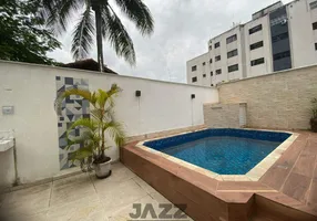 Foto 1 de Casa com 3 Quartos à venda, 120m² em Aviação, Praia Grande