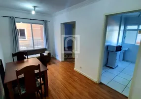 Foto 1 de Apartamento com 1 Quarto à venda, 42m² em Jardim Vera Cruz, Sorocaba
