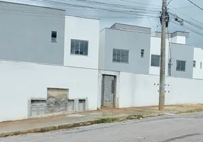 Foto 1 de Cobertura com 2 Quartos à venda, 51m² em Mantiqueira, Belo Horizonte