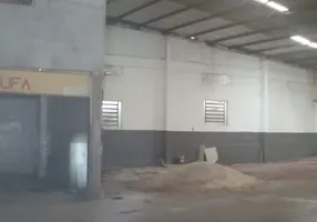 Foto 1 de Galpão/Depósito/Armazém para venda ou aluguel, 600m² em São Jorge, Manaus