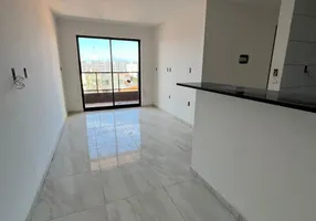 Foto 1 de Apartamento com 2 Quartos à venda, 60m² em Ponta De Campina, Cabedelo