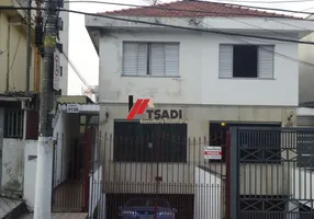 Foto 1 de Casa com 3 Quartos à venda, 150m² em Santana, São Paulo