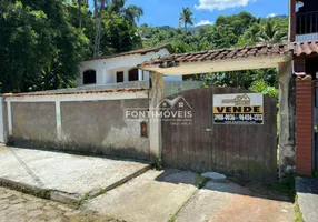 Foto 1 de Lote/Terreno à venda, 280m² em Centro, Mangaratiba