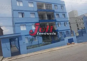 Foto 1 de Apartamento com 2 Quartos para alugar, 90m² em Taboão, São Bernardo do Campo