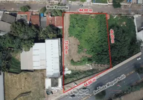 Foto 1 de Lote/Terreno à venda, 3100m² em Santa Helena, Cuiabá