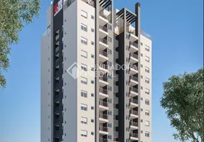 Foto 1 de Apartamento com 2 Quartos à venda, 82m² em Centro, São Leopoldo