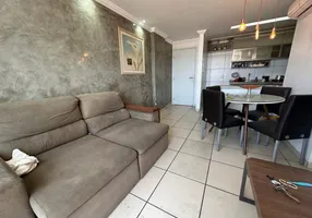 Foto 1 de Apartamento com 2 Quartos à venda, 48m² em Passaré, Fortaleza