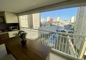 Foto 1 de Apartamento com 3 Quartos à venda, 132m² em Vila Zaira, Guarulhos