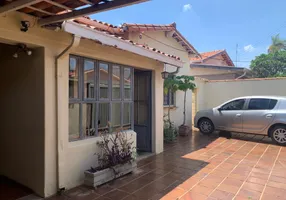 Foto 1 de Casa com 3 Quartos à venda, 141m² em Jardim Dom Bosco, Campinas