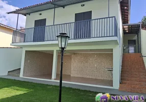 Foto 1 de Casa com 2 Quartos para alugar, 80m² em Jardim Planalto, Jaguariúna