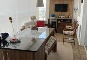 Foto 1 de Apartamento com 3 Quartos à venda, 88m² em Vila Zilda, São Paulo