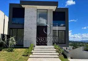 Foto 1 de Casa de Condomínio com 4 Quartos à venda, 625m² em Genesis II, Santana de Parnaíba