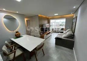 Foto 1 de Apartamento com 3 Quartos à venda, 85m² em Jardim Marajoara, São Paulo