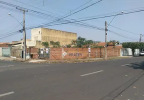 Foto 1 de Lote/Terreno à venda, 362m² em Residencial Nato Vetorasso, São José do Rio Preto