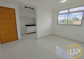 Foto 1 de Apartamento com 2 Quartos para alugar, 58m² em Padre Eustáquio, Belo Horizonte