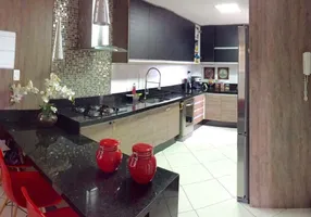 Foto 1 de Apartamento com 2 Quartos à venda, 69m² em Nossa Senhora das Graças, Volta Redonda