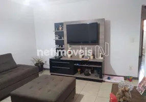 Foto 1 de Apartamento com 3 Quartos à venda, 125m² em Planalto, Belo Horizonte